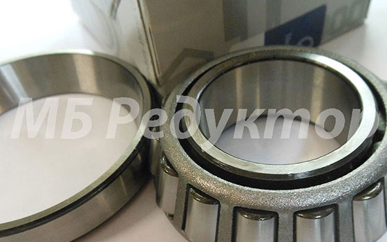 Новый оригинальный подшипник редуктора Мерседес