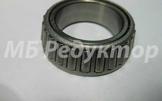 Причина гула и шума (воя) редуктора Мерседес