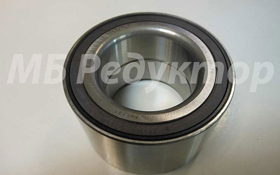 Новый ступичный подшипник на Мерседес